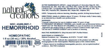 Hemorrhoid Homeo.jpg image description - Hemorrhoid Homeo